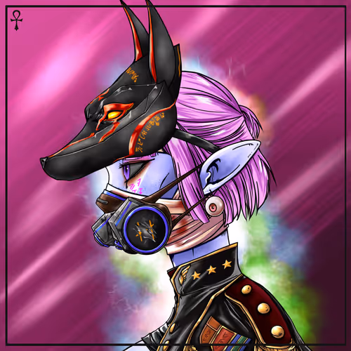Demihuman