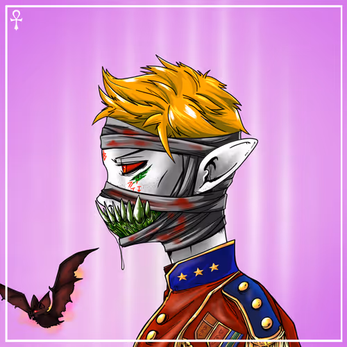 Demihuman