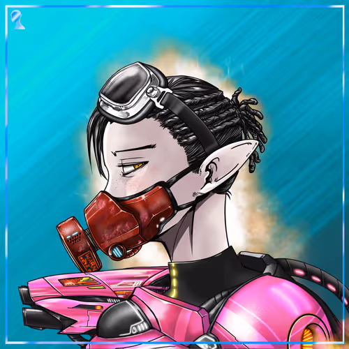 Demihuman