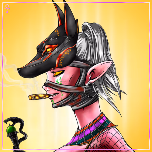 Demihuman