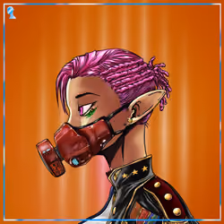 Demi-Human #4049