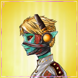 Demi-Human #4645