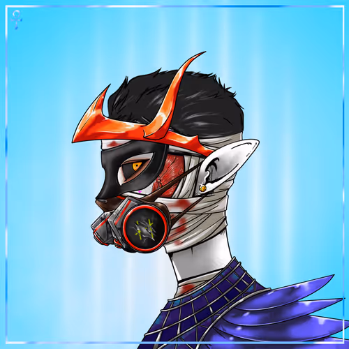 Demihuman