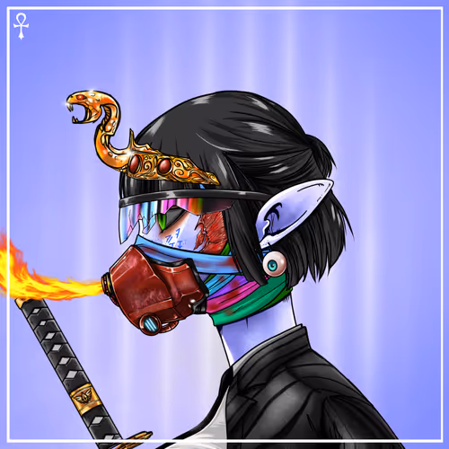 Demihuman