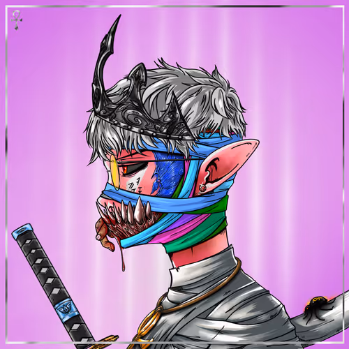 Demihuman