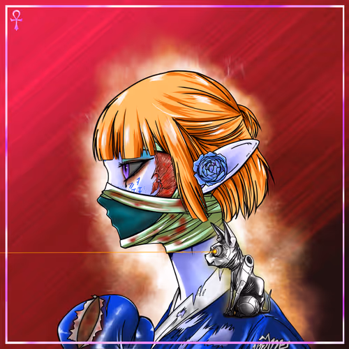 Demihuman