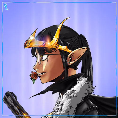 Demihuman