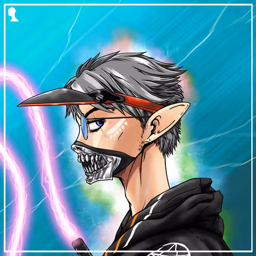 Demihuman