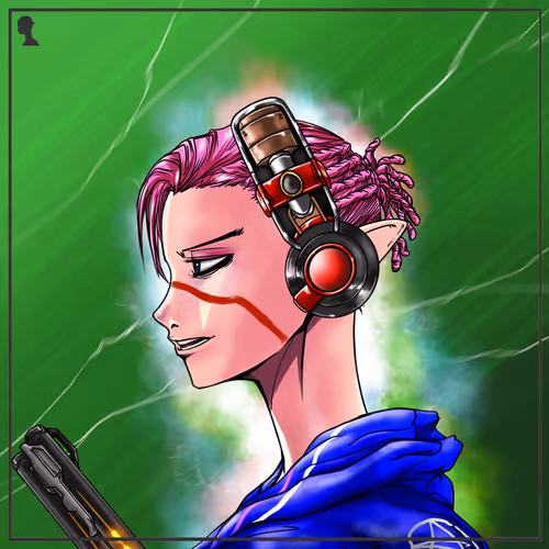 Demihuman