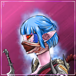 Demi-Human #1011