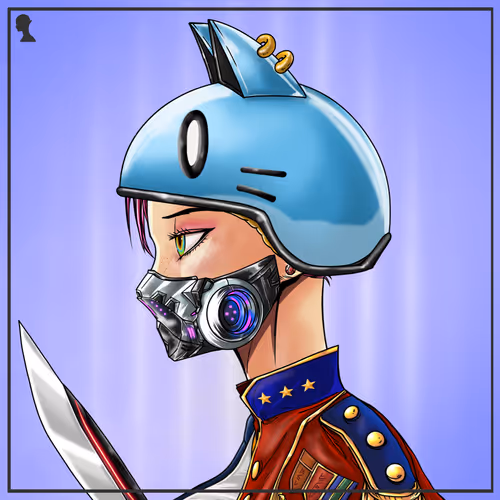 Demihuman