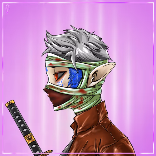 Demihuman
