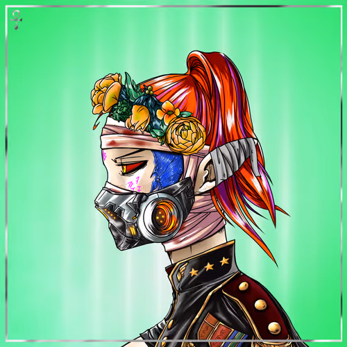 Demihuman