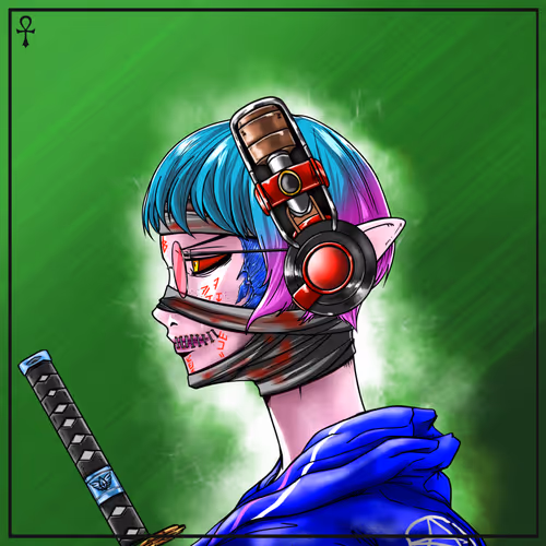 Demihuman