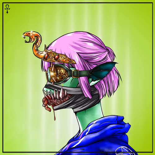 Demihuman