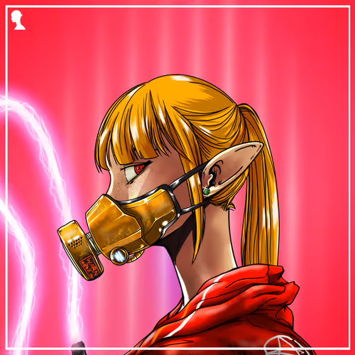 Demihuman