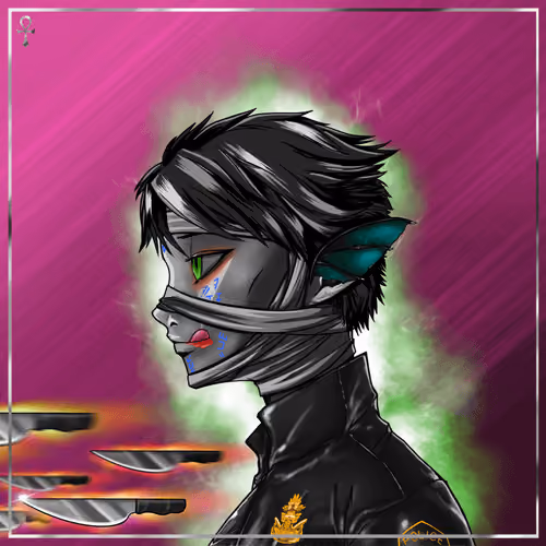 Demi-Human #4274