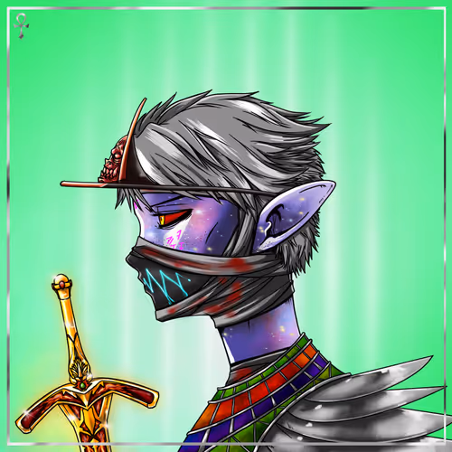 Demihuman
