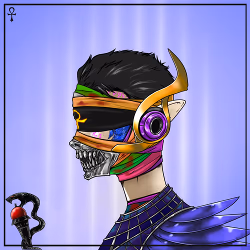 Demihuman