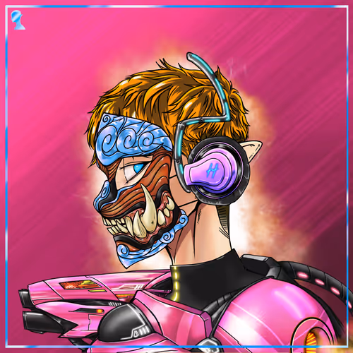 Demihuman