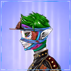 Demi-Human #5712