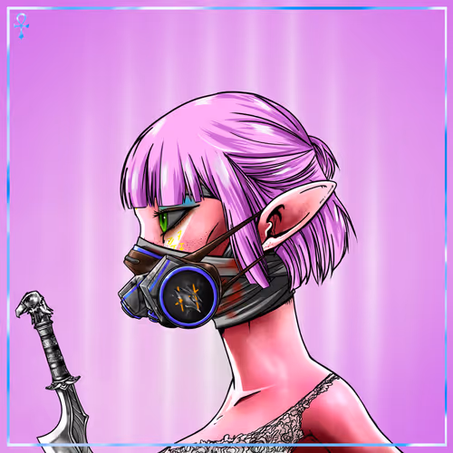 Demi-Human #1053