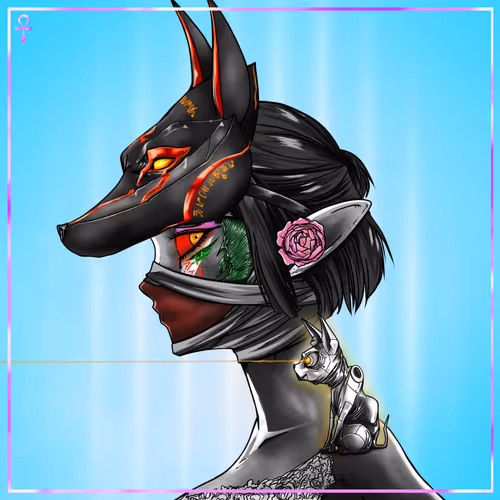 Demihuman