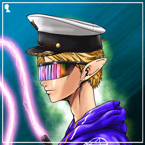 Demihuman