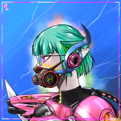 Demi-Human #1804
