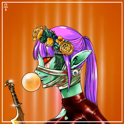 Demihuman