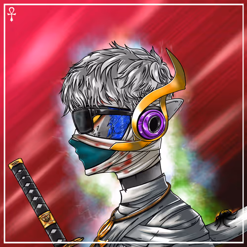 Demihuman