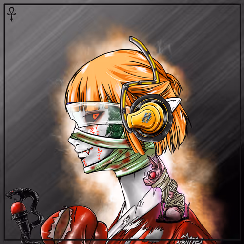 Demihuman