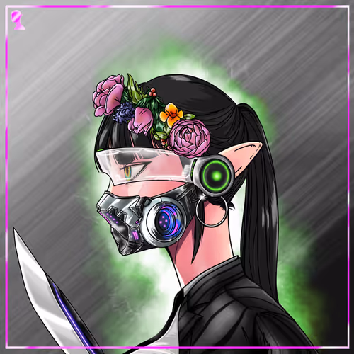 Demihuman