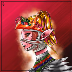 Demi-Human #180