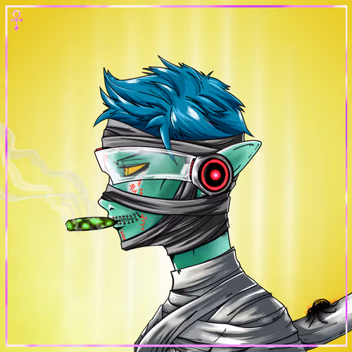 Demihuman