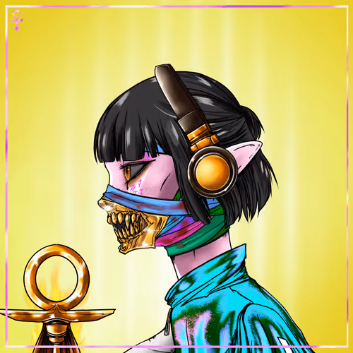Demihuman