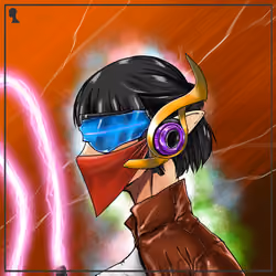 Demi-Human #1570
