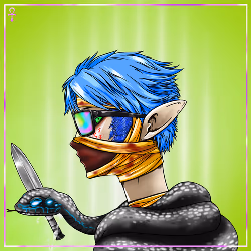 Demihuman