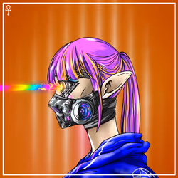 Demi-Human #7531