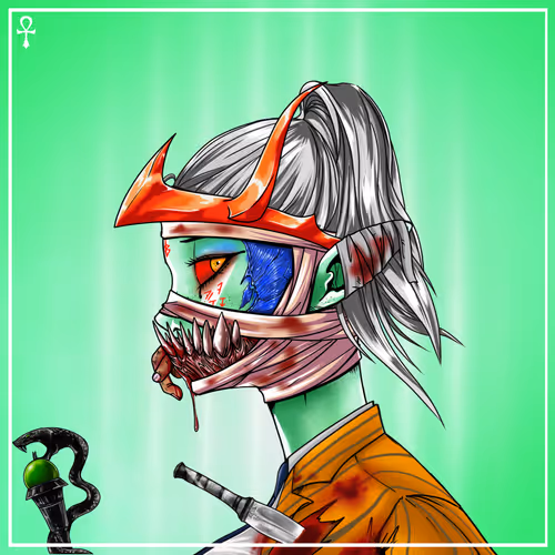 Demihuman