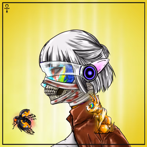 Demihuman