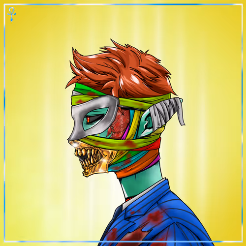 Demihuman