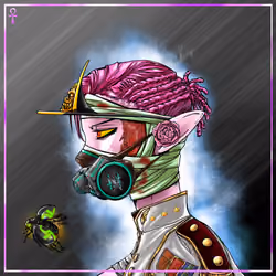 Demi-Human #167