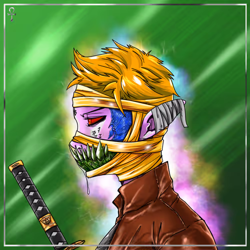 Demihuman
