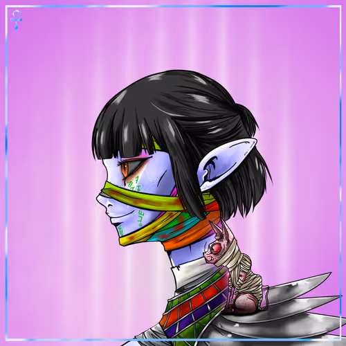 Demihuman