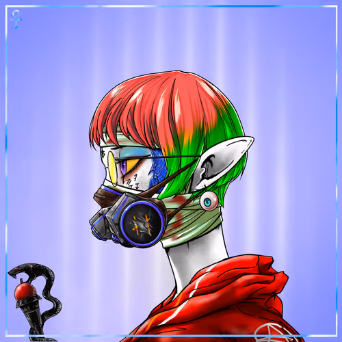 Demihuman