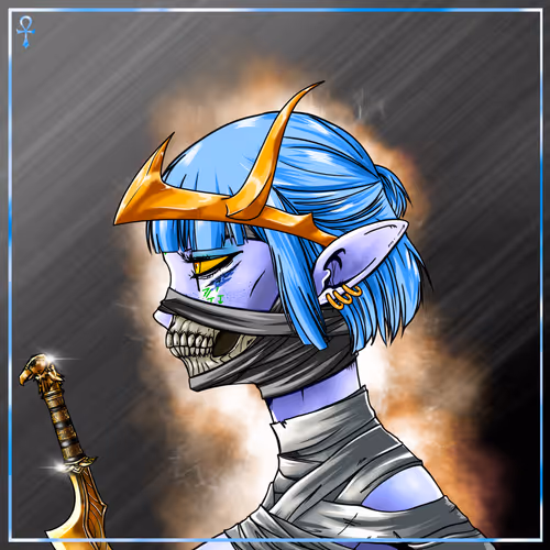 Demihuman