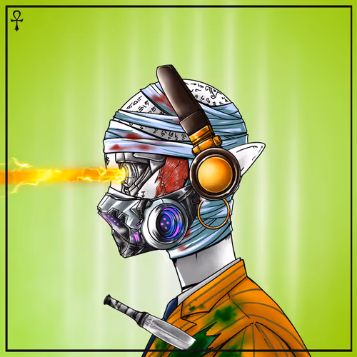 Demihuman