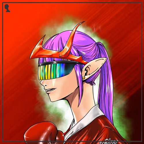 Demihuman