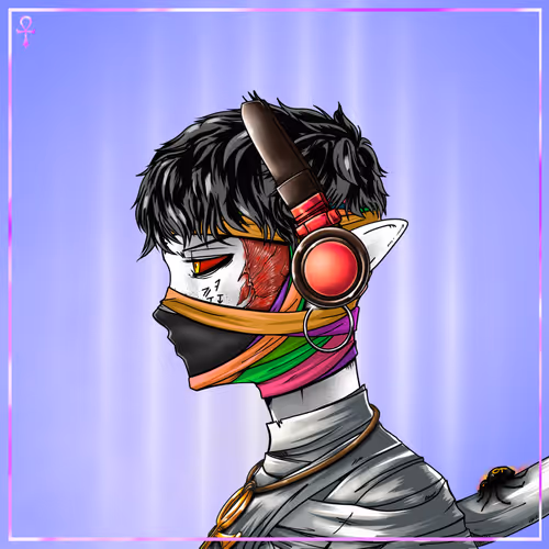 Demihuman